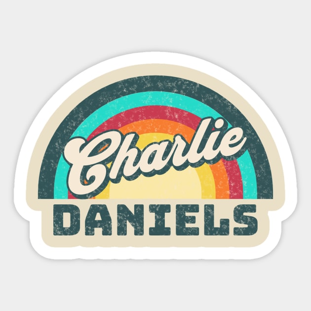 Daniels Vintage Sticker by Animal Paper Art